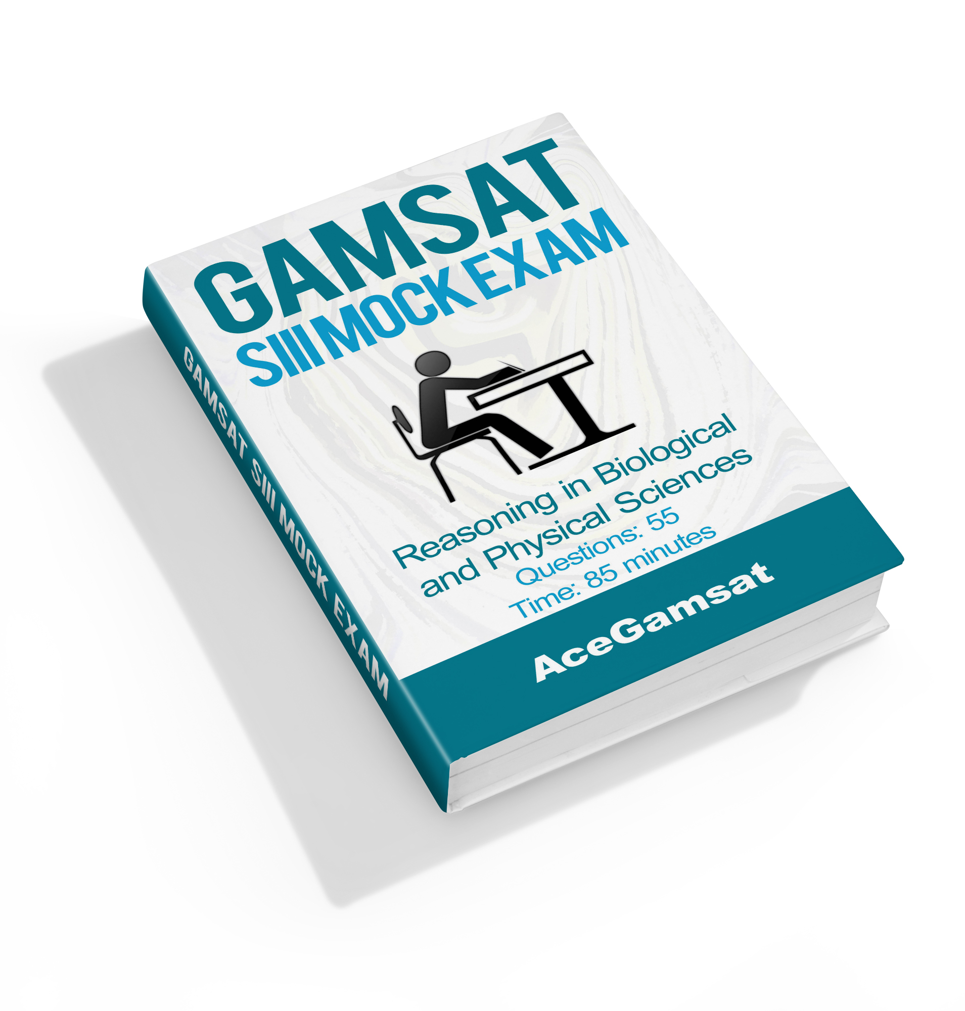GAMSAT Chemistry Practice Questions 