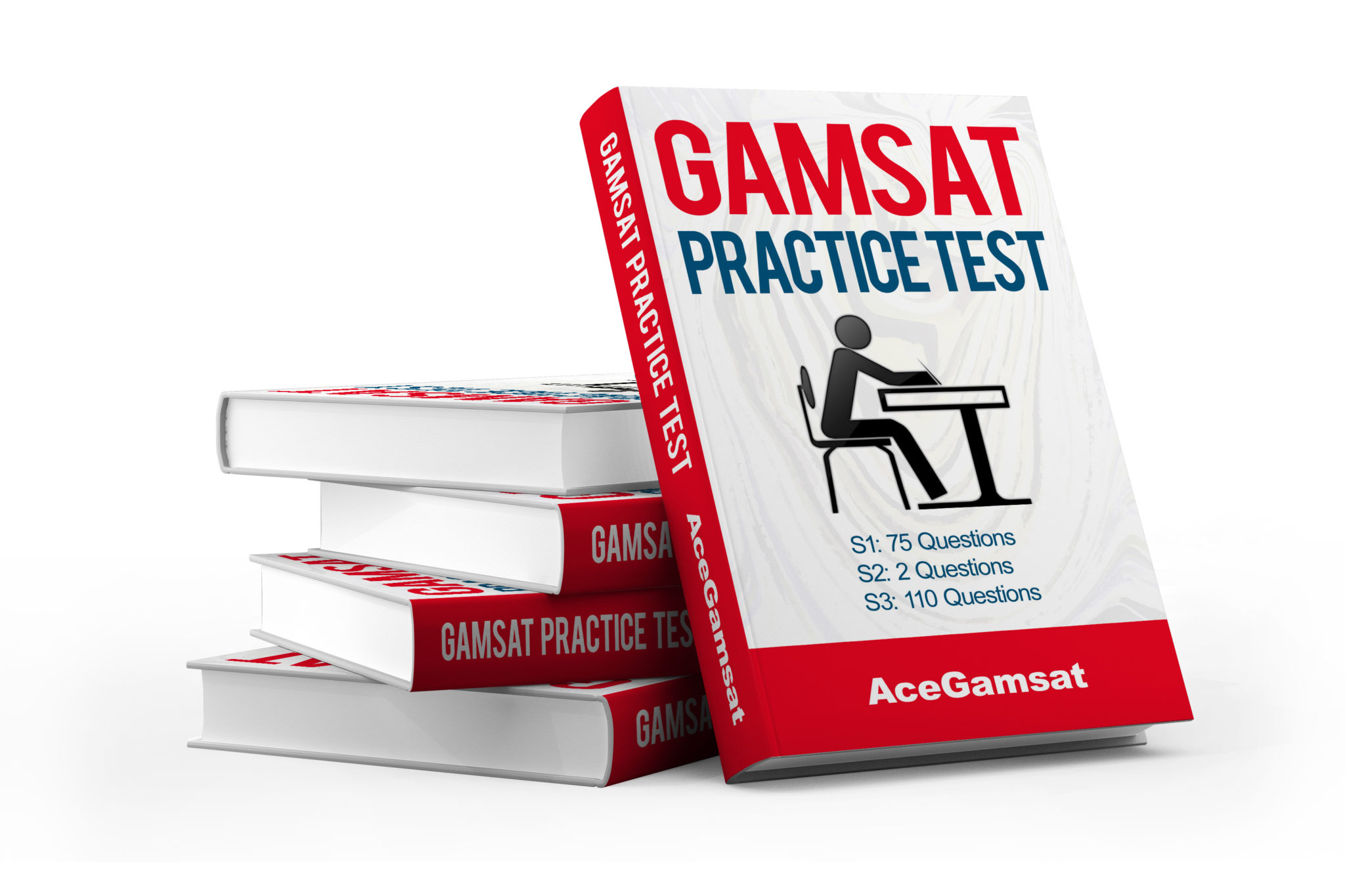 GAMSAT Study Package