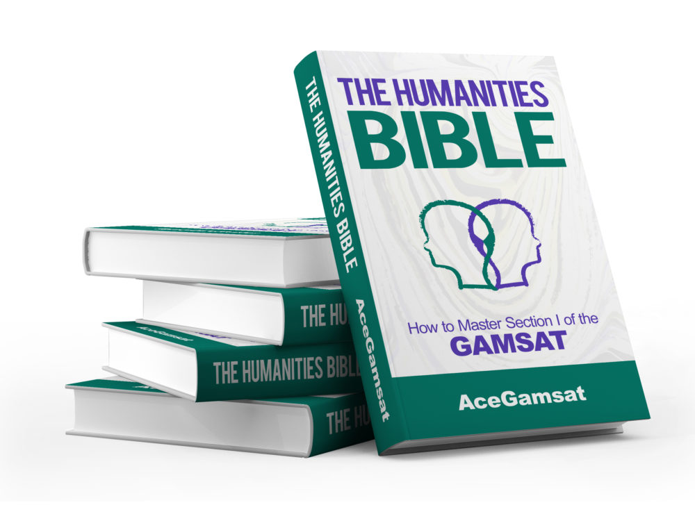 The Humanities Bible