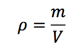 gamsat-physics-formula